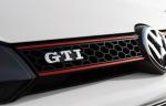 Volkswagen Golf GTi 2008 года